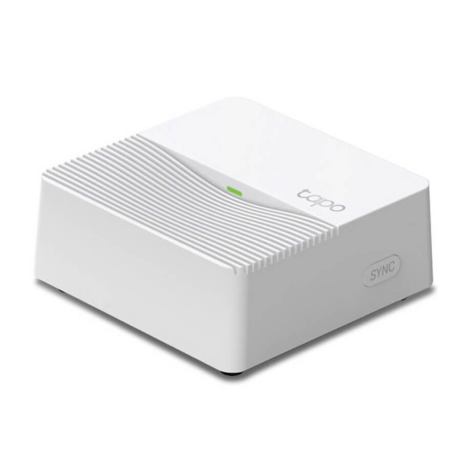 Hub thông minh TP-LINK Tapo H200